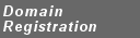 Domain Registration